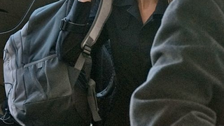 Angelina's Heading To Haiti; Jen's Boozing It Up In Mexico